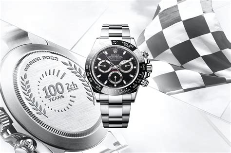 rolex daytona 24 ore di le mans prezzo|le mans daytona.